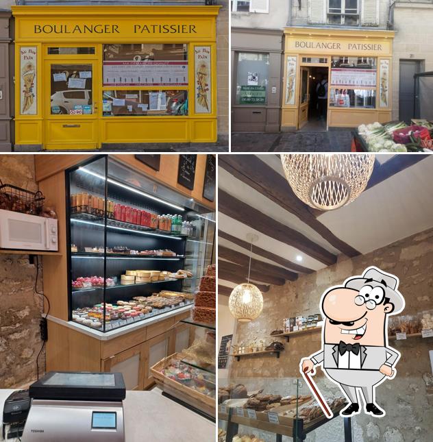 Frères Et Artisans
