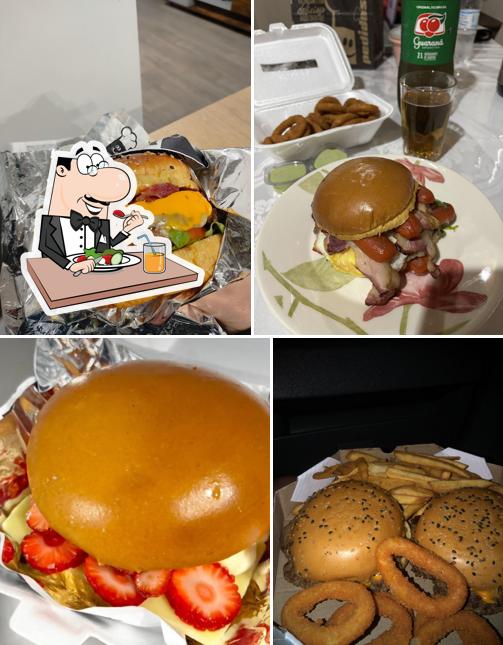 Gulosão Burguer