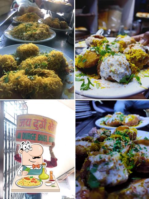 Jai Durga Bhel Puri