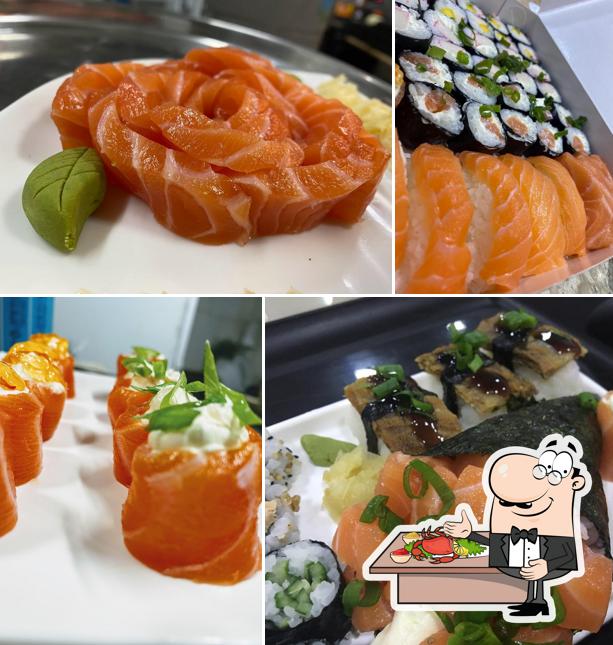 Japa Fast Culinária Oriental