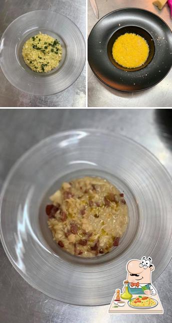 Risotteria la casa del sorriso