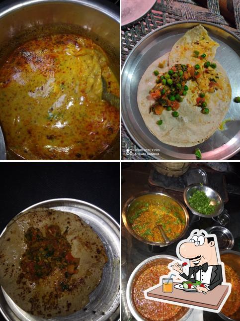 Prakash The Dhaba