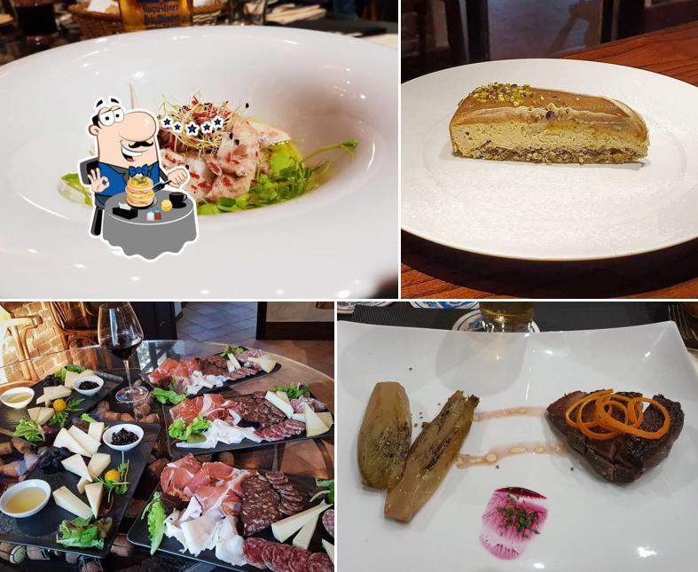 Ristorante Bar Simposio Food & Drink