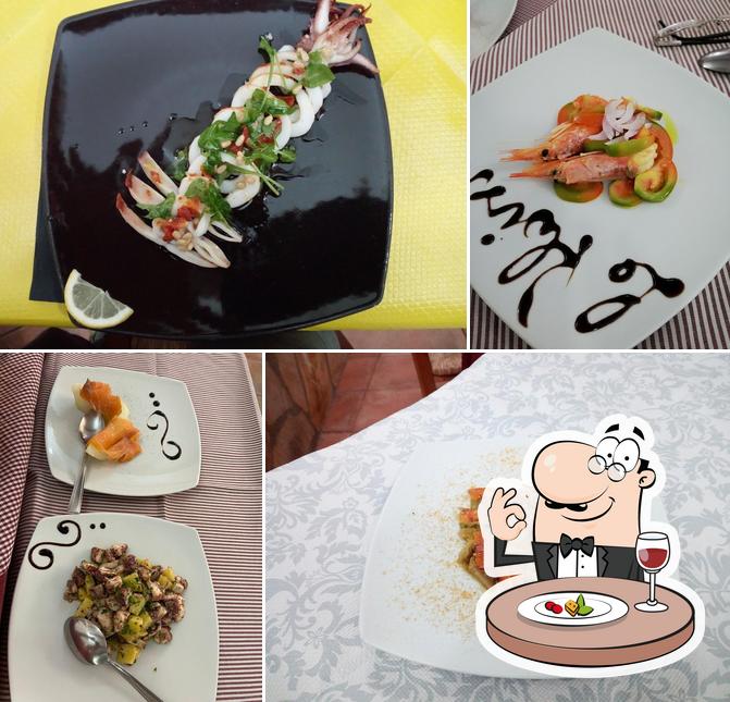 Ristorante Trattoria Le Plaisir
