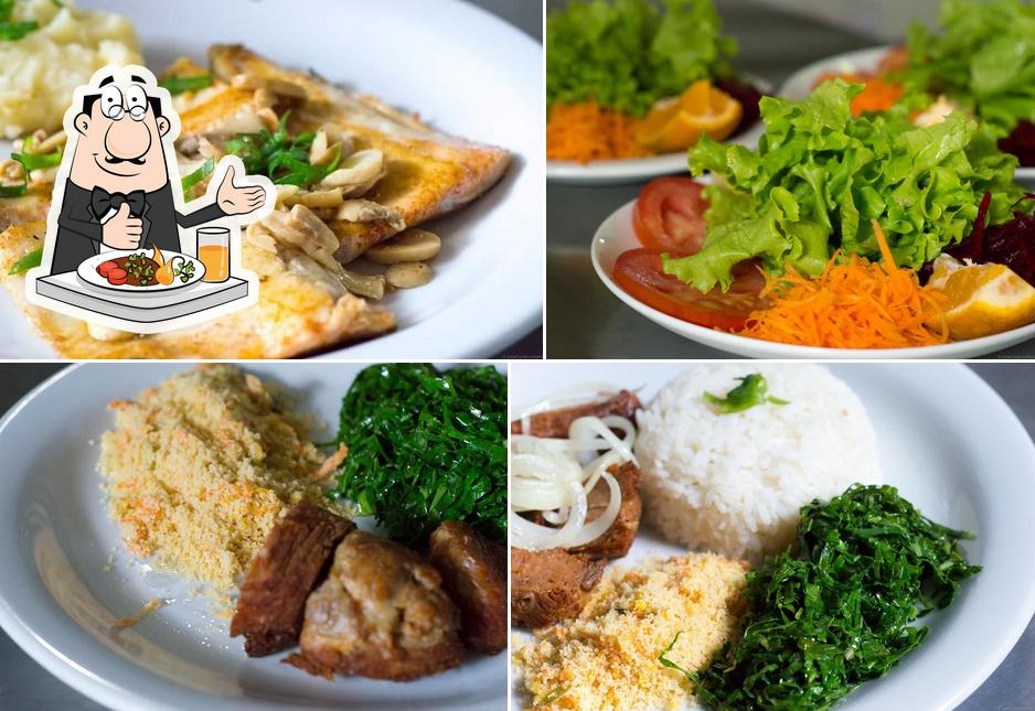 Seu Xico pratos e Petiscos