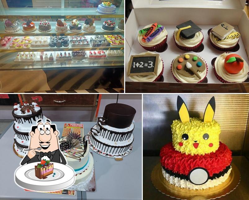 Shyam Bakery & Pizza Hub