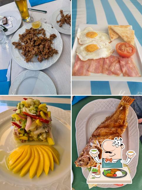 Restaurante El Puerto