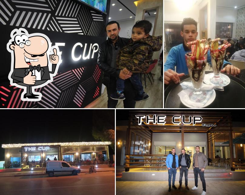 The Cup