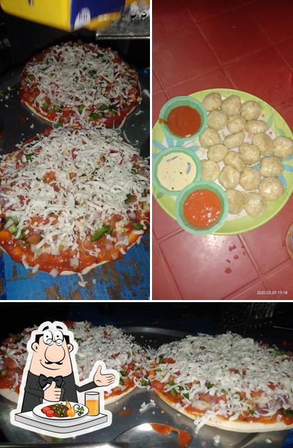 Yash Momos & Fast Food