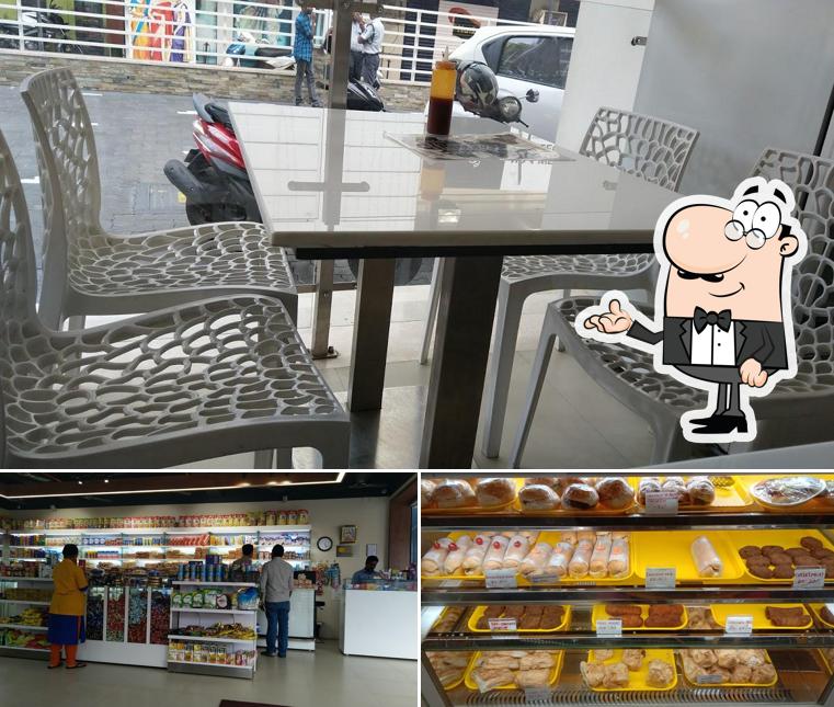 Check out how Yellow Basket looks inside