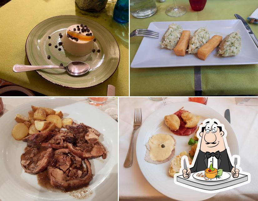 Ristorante A Scibretta