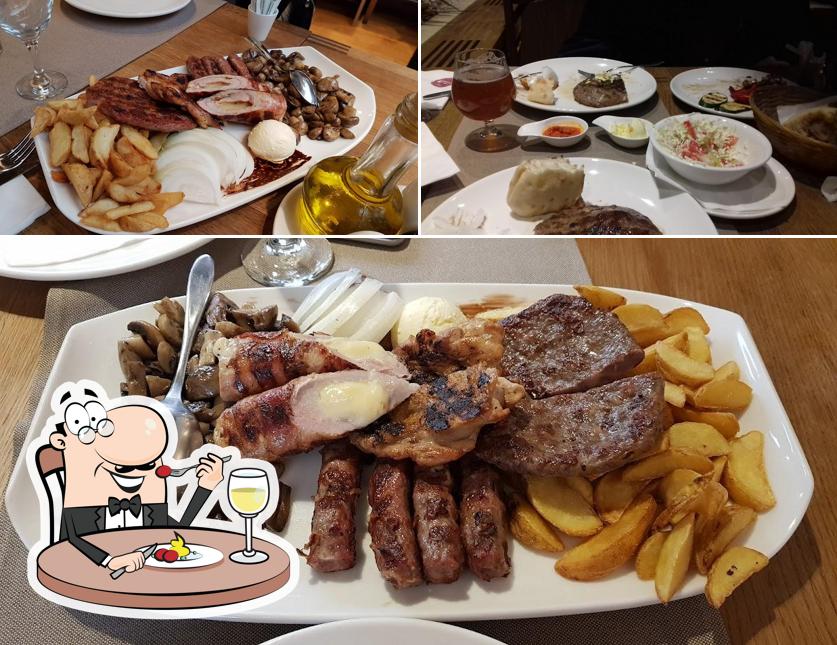 Platti al Batak Kvatrić