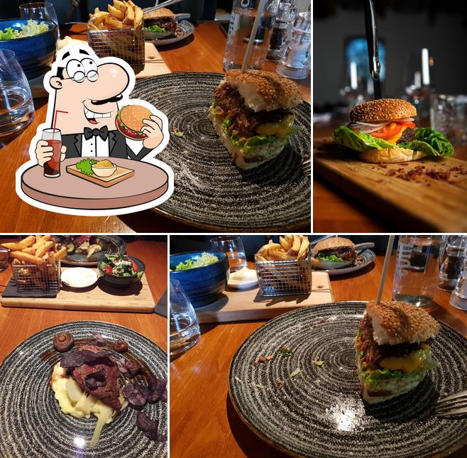 Boutique Restaurant Bavette