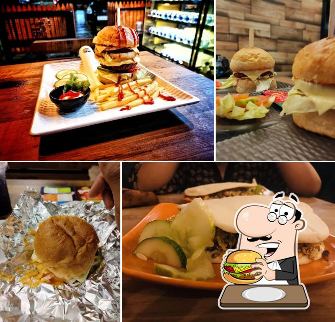 Eat Best Arabian hub