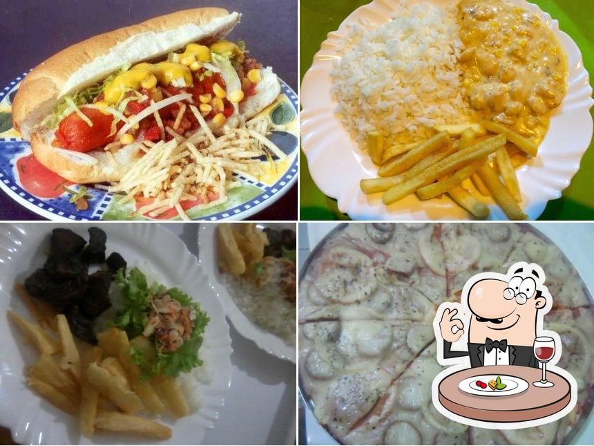 Multi lanches