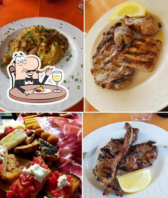 Cantina 48
