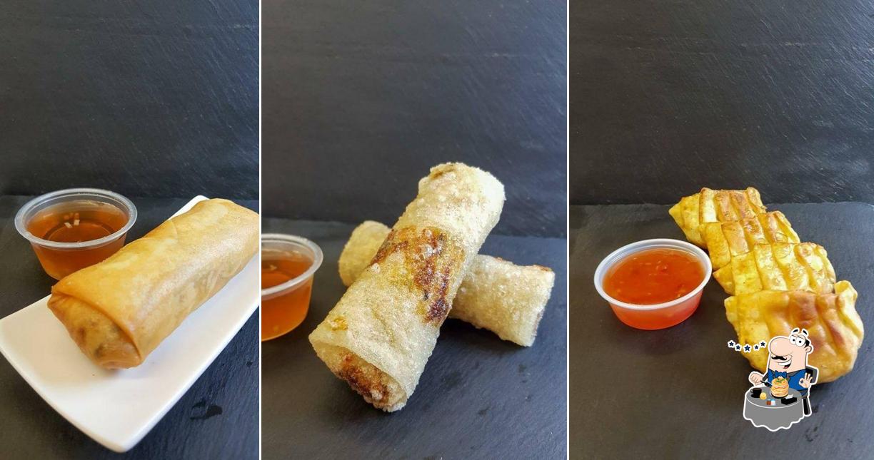 Cibo al Cheng Take-Away Asiatique