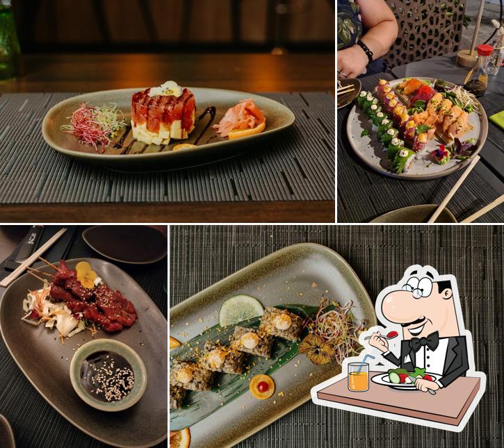 Platti al Midori - Thai & Sushi Restaurant