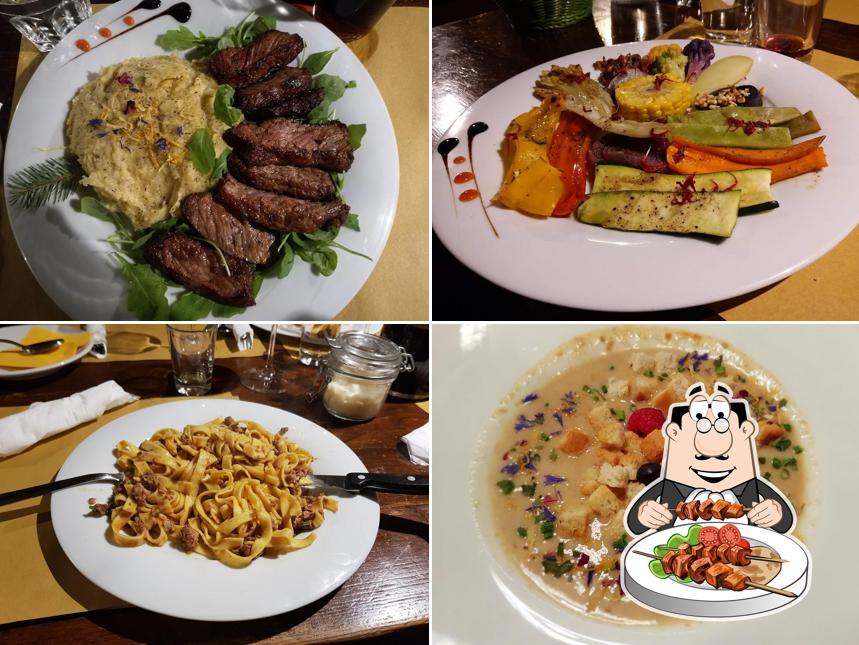 Osteria La Montanara