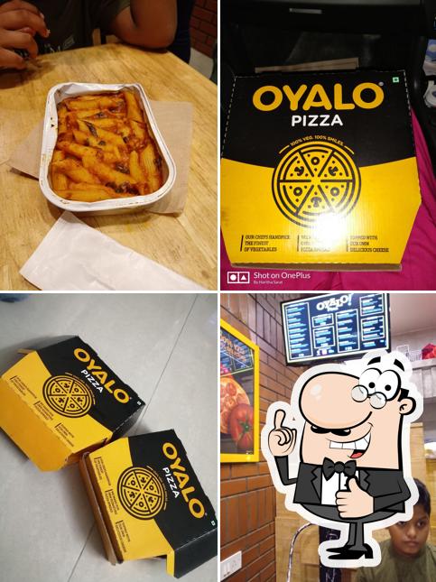 Oyalo pizza kumbakonam