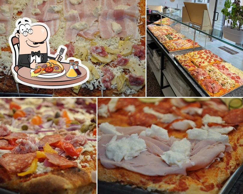 Pizzeria Fantasia di Lettieri Stefano