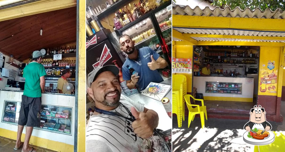 Bar Só Love