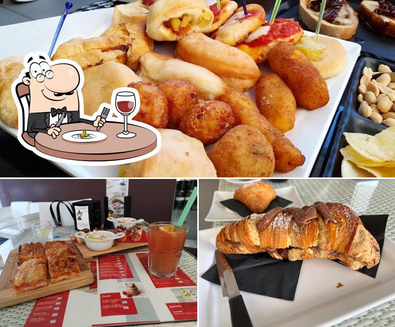 Cibo al Bar Ciachipey