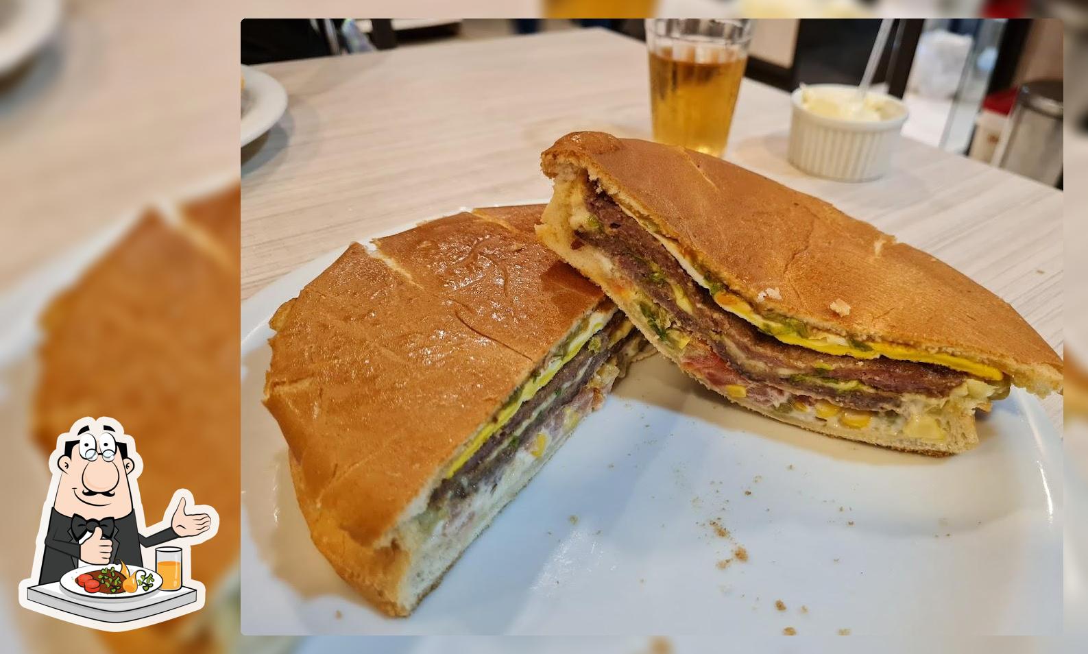 Mirin Lanches