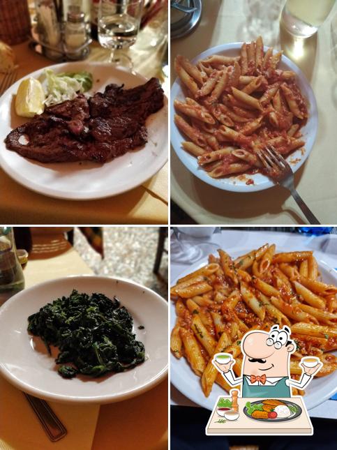 Trattoria Bar Il Caminetto
