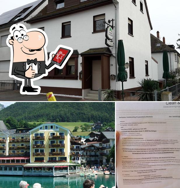 Weißes Rössel