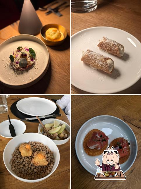 Tartaredi manzo al Anna