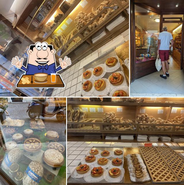 Platti al Bertelli Fabiano