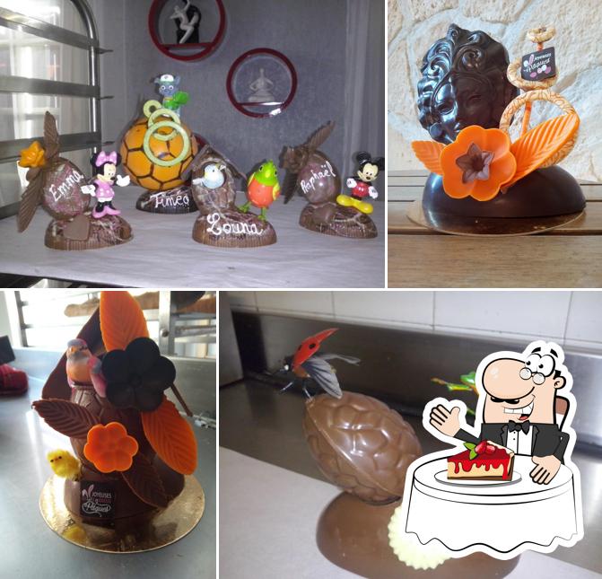 Boulangerie COURTIN