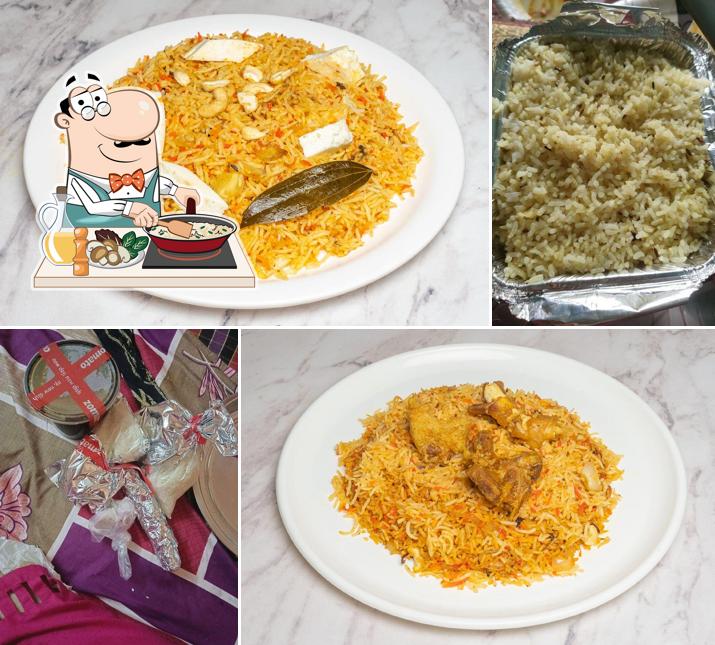 Champaran Estu House