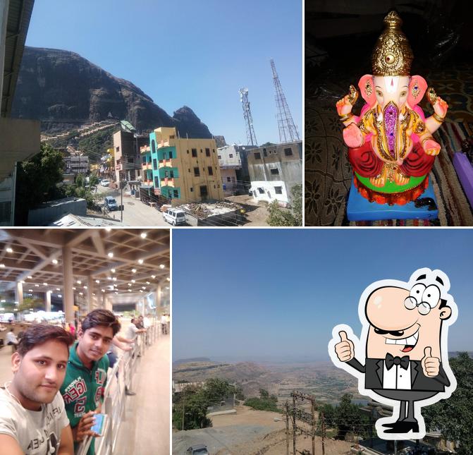 Hotel Bandra Manor Road Kalwan