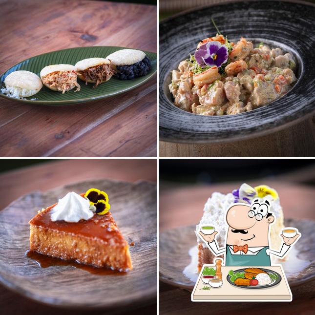 Platti al Iguana Roma