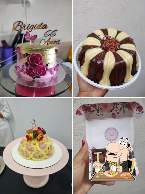 Lollah Confeitaria Artesanal