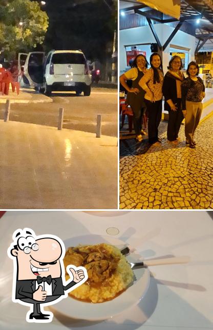 Point do Rui - Espetinho