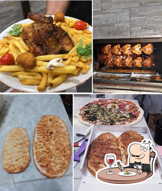Cibo al Sapori e Tradizioni di Failla Maurizio