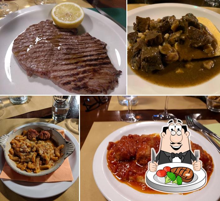 Trattoria da Abele
