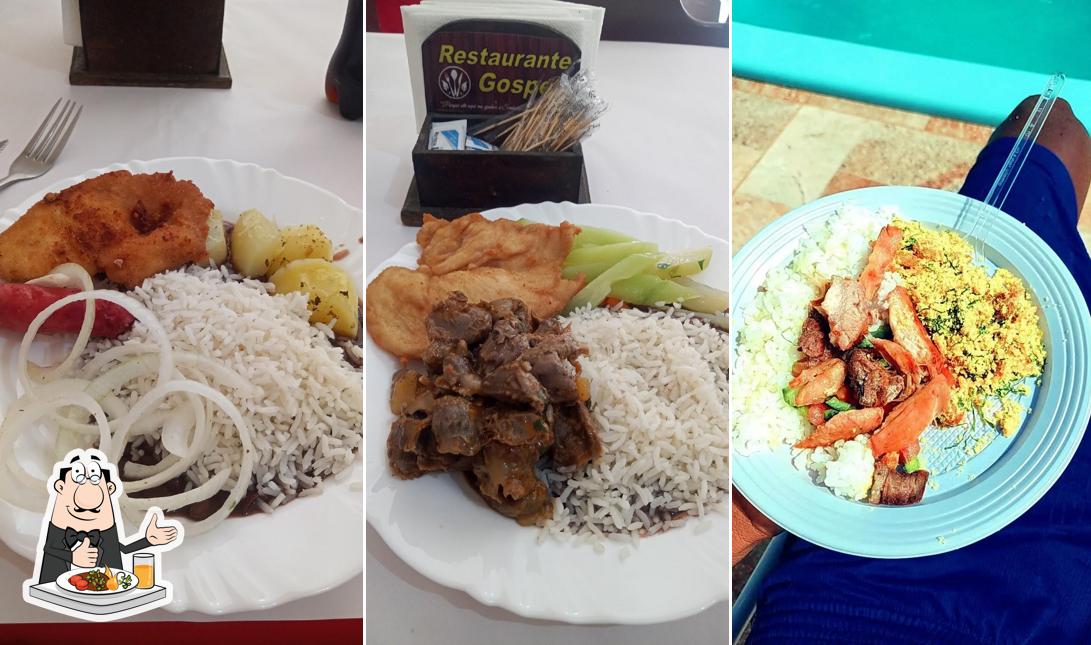 Restaurante Gospel
