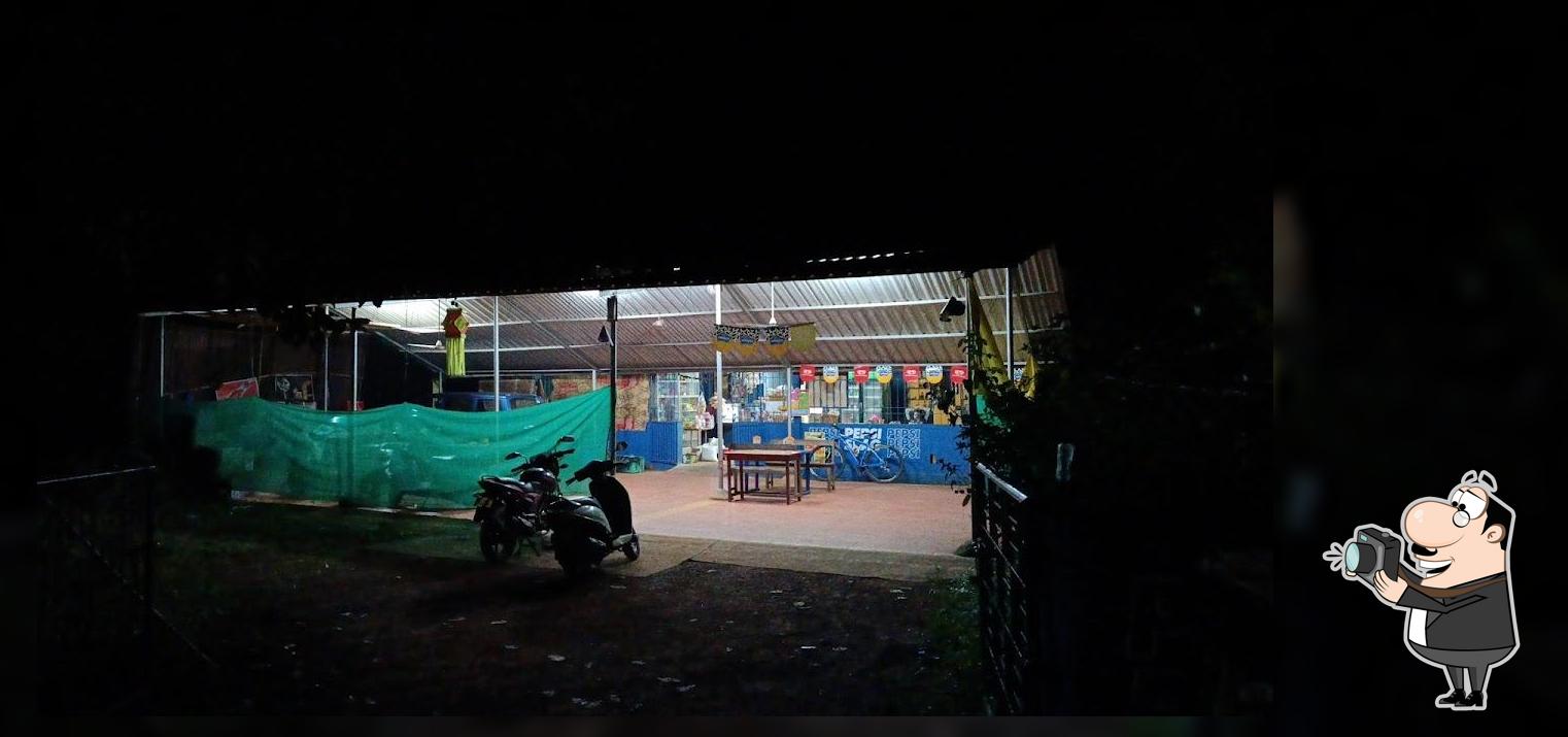 Sudin Bar and Restaurant