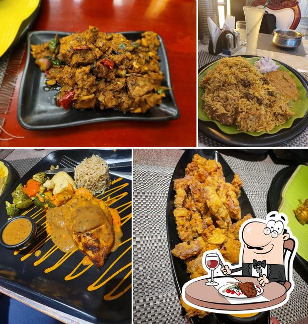 Sukkubhai Biryani Multicuisine Restaurant