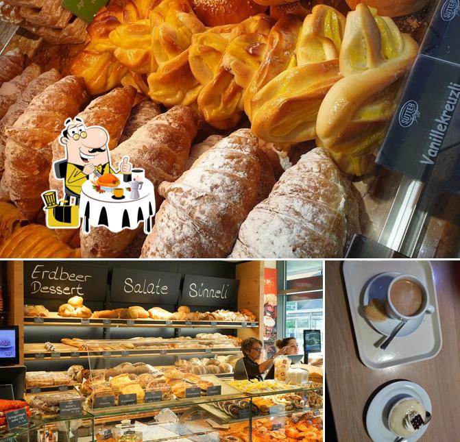 Cibo al Sutter Begg Cibo al Sutter Begg