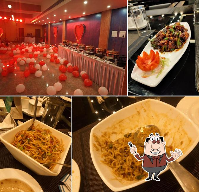 ( ) - Best food/Best banquet/Best Family restaurant/Best restaurant in Ayodhya