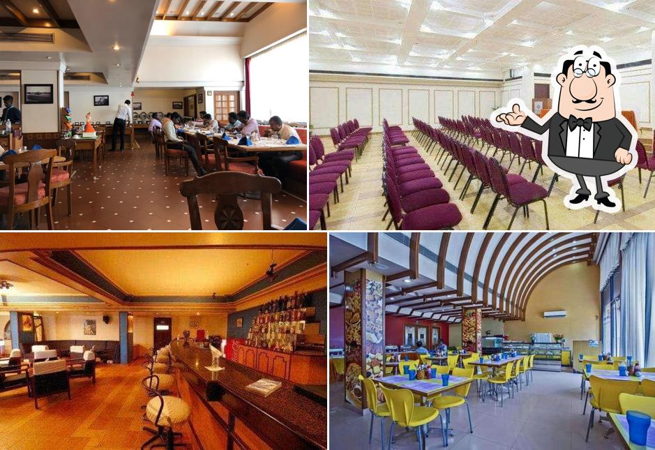 Check out how Utsav looks inside