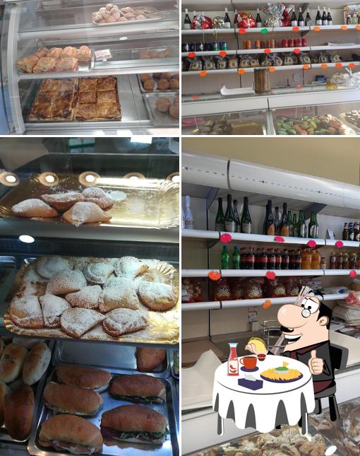 Concediti un bell'hamburger a Bernardo le delizie del porto