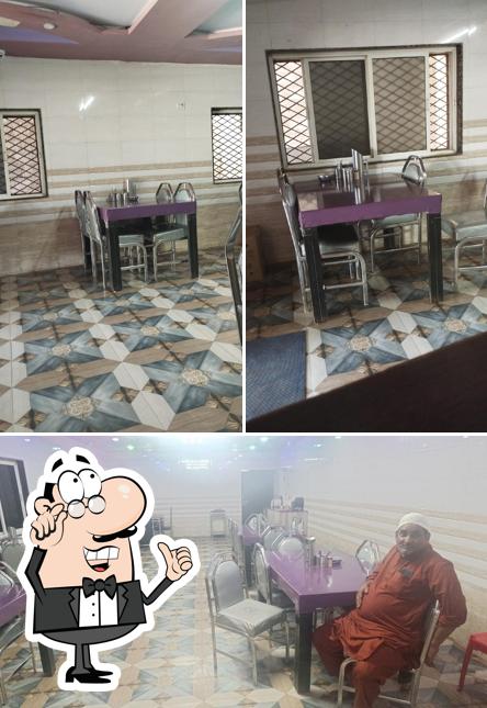 Bombe Restaurant