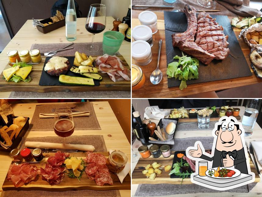 Platti al Brasa Querta