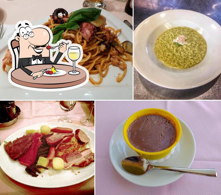 Buffet della Stazione Lugano